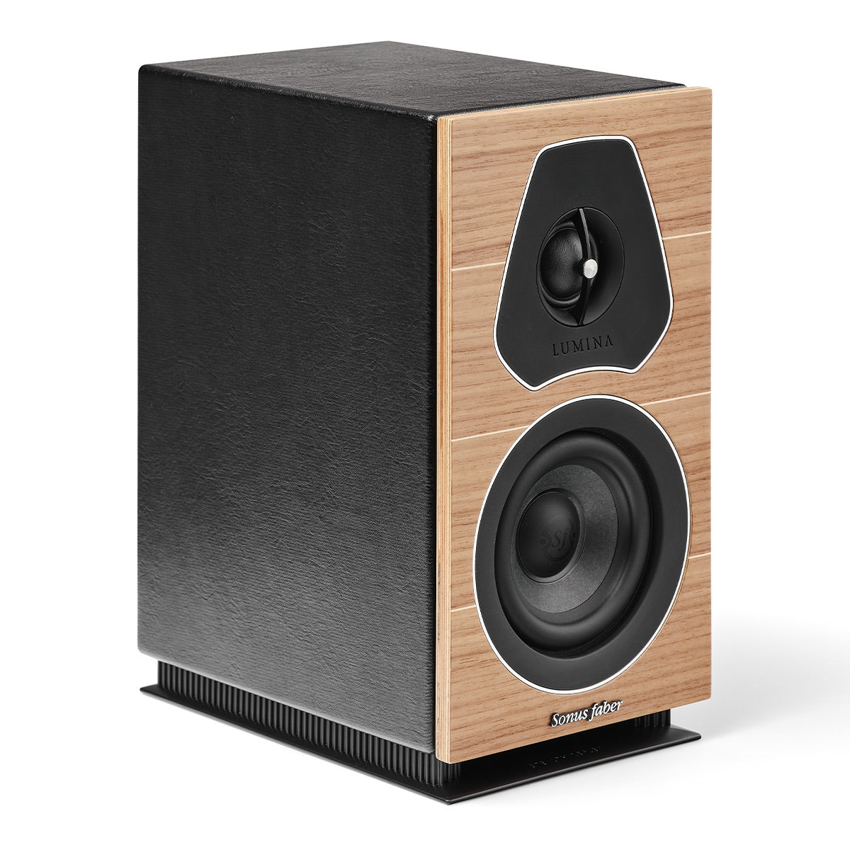 Sonus faber Lumina I Bookshelf Speakers - Pair (Walnut)