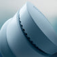 Bowers & Wilkins Pi6 In-Ear Bluetooth Wireless Earbuds (Glacier Blue)