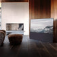 Canvas HiFi 83" Speaker Audio System (Black)