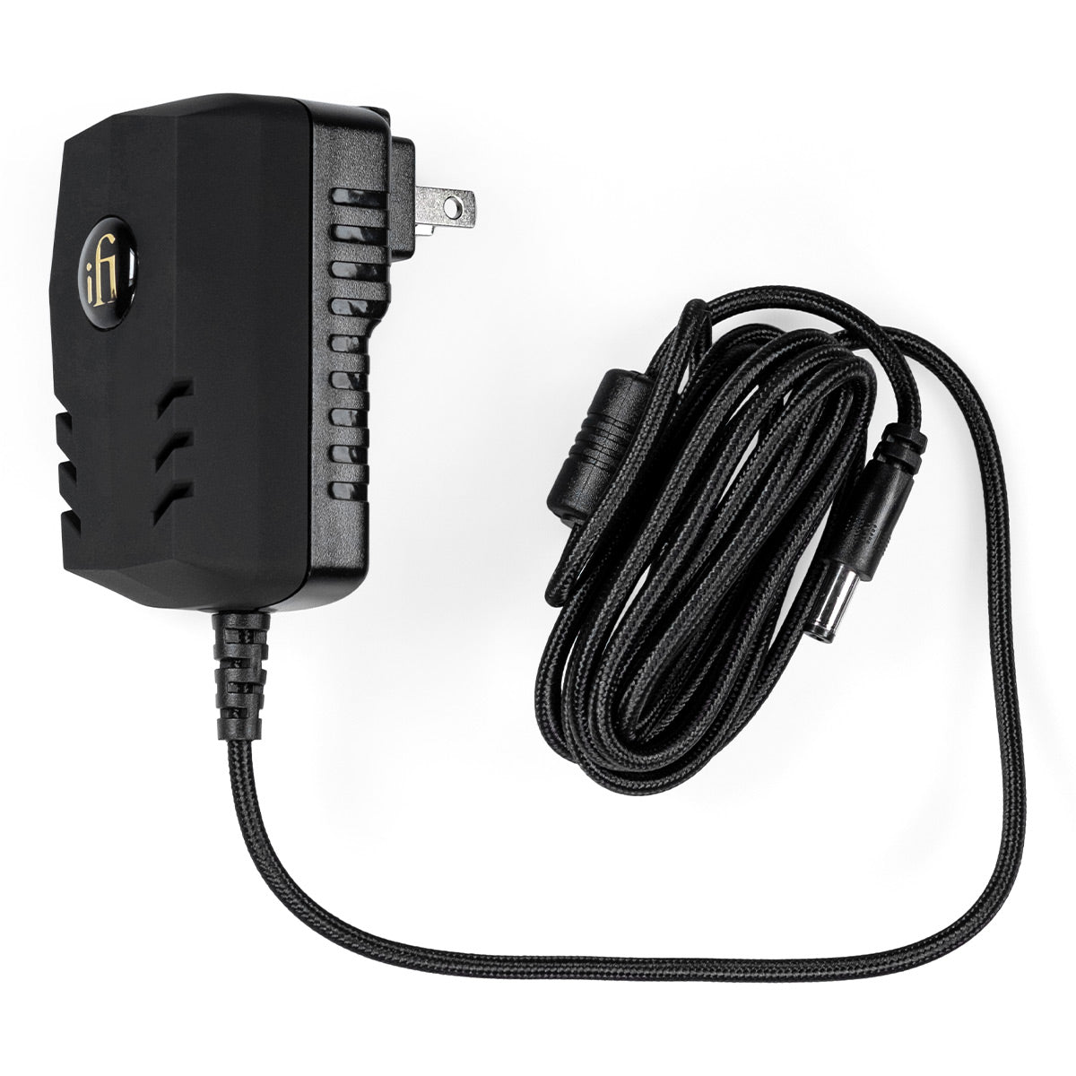 iFi Audio iPower2 15V Low Noise DC Power Supply