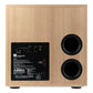 JBL Stage 220P 12" Powered Subwoofer (White)