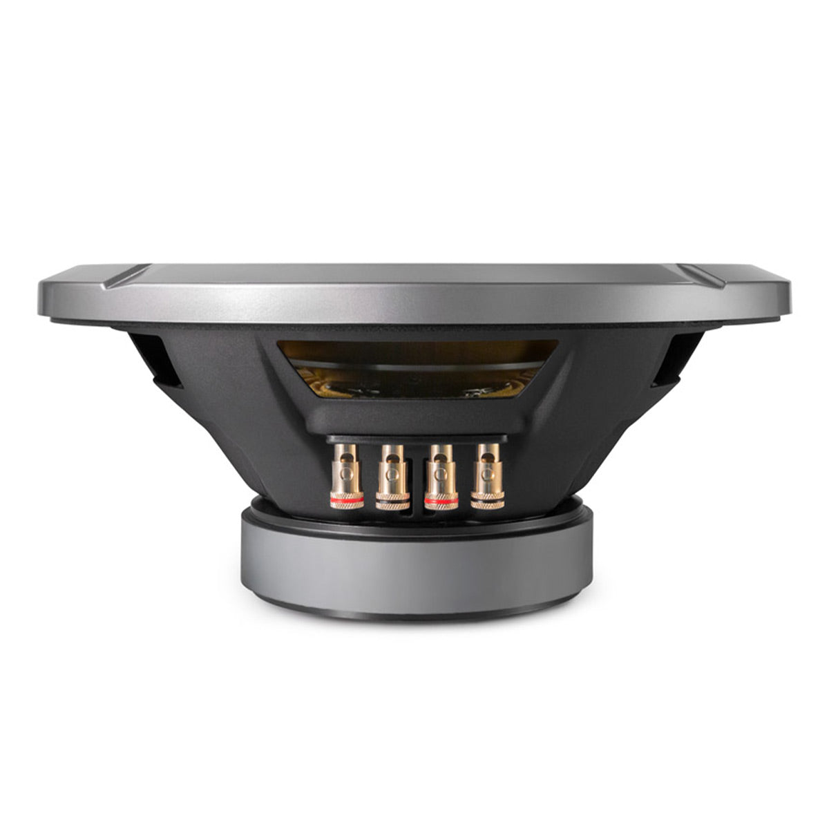Alpine S2-W12D4 S-Series 12" 4-Ohm Subwoofer - Each