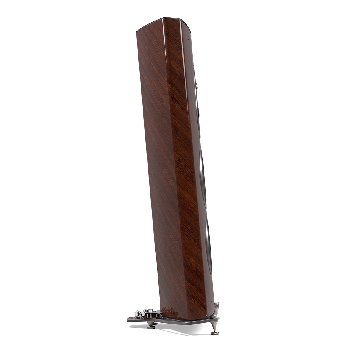 Sonus faber Stradivari G2 Floorstanding Speakers - Pair (Wenge)