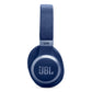 JBL Live 770NC Wireless Over Ear Noise Cancelling Headphone Bundle with gSport Case (Blue)