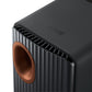 KEF LS50 Wireless II Music System - Pair (Titanium)