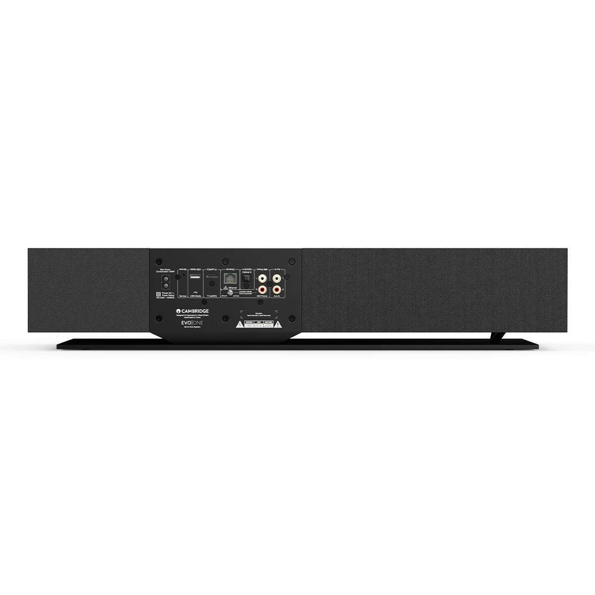Cambridge Audio Evo One All-In-One Music System