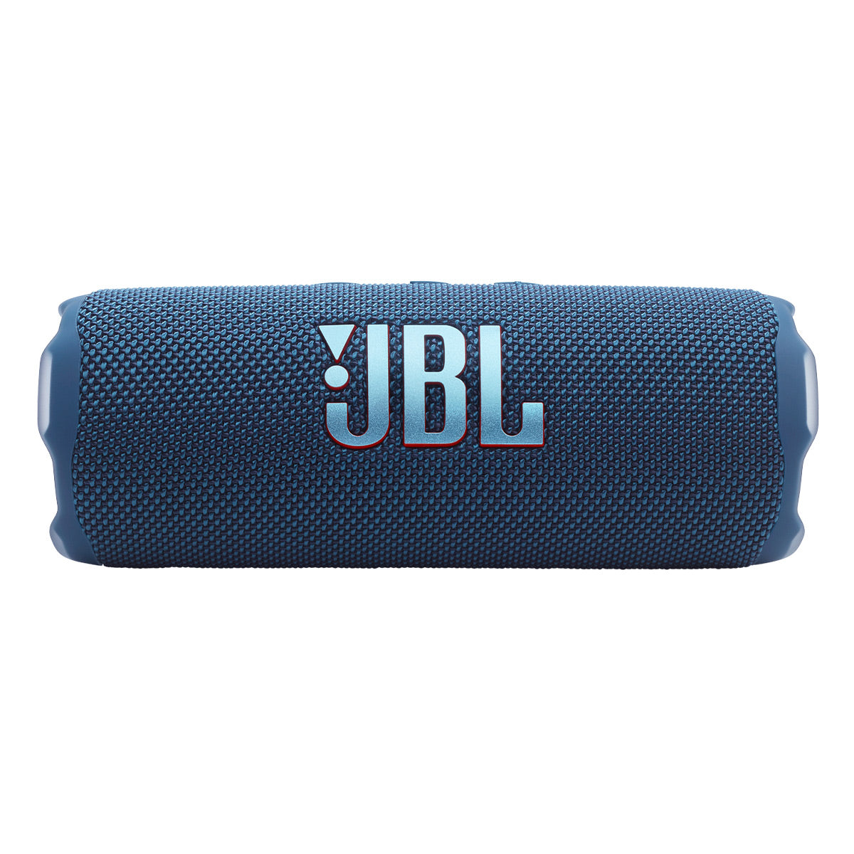 JBL Flip 7 Portable Bluetooth Speaker Bundle with Magnetic Mount (Blue)