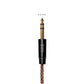 Meze Audio Mini XLR to 6.3mm Copper Cable - 8.2 ft.