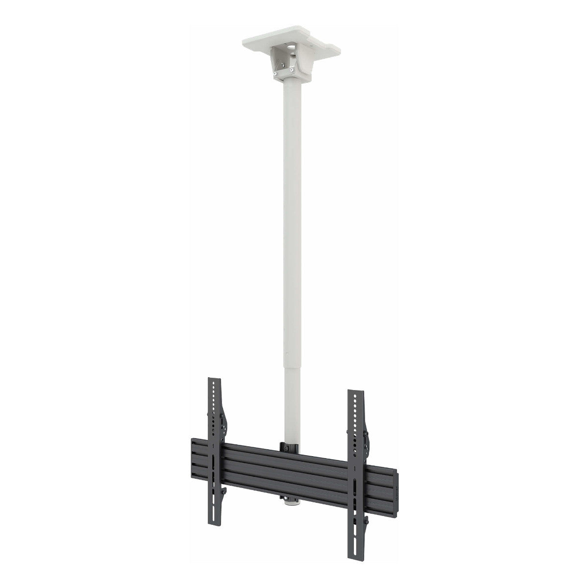 Kanto CM600 TV Ceiling Mount (White)