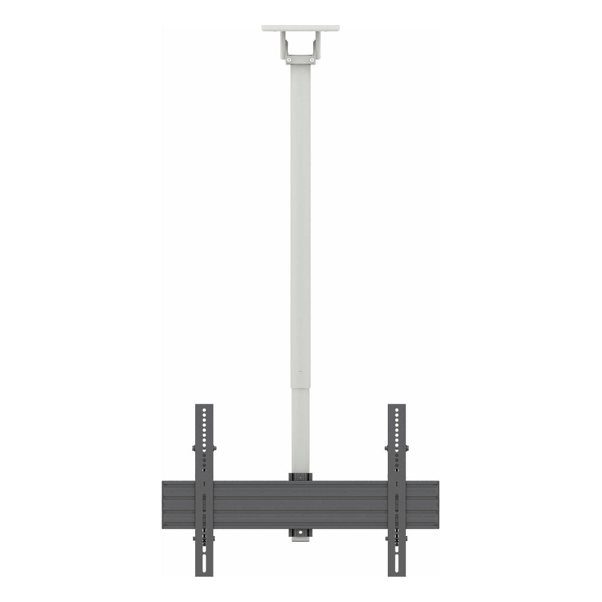 Kanto CM600 TV Ceiling Mount (White)