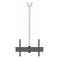 Kanto CM600 TV Ceiling Mount (White)