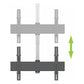 Kanto CM600 TV Ceiling Mount (White)