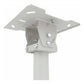 Kanto CM600 TV Ceiling Mount (White)