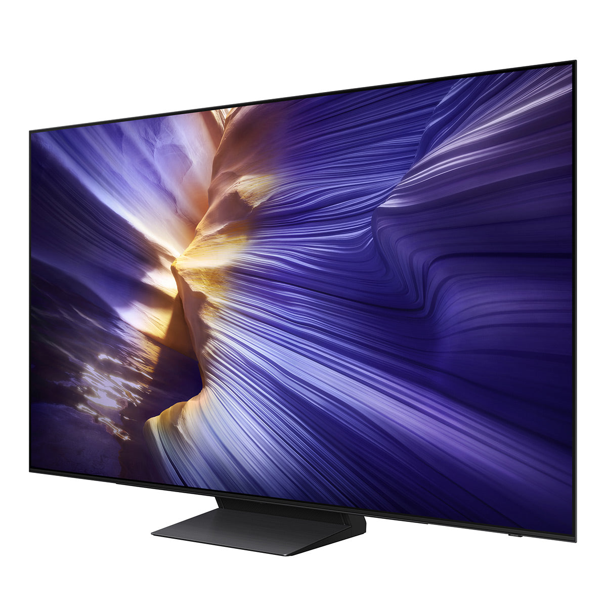 Samsung S90F 77" 4K OLED Smart TV (2025)