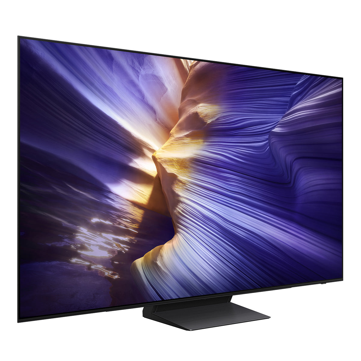 Samsung S90F 77" 4K OLED Smart TV (2025)