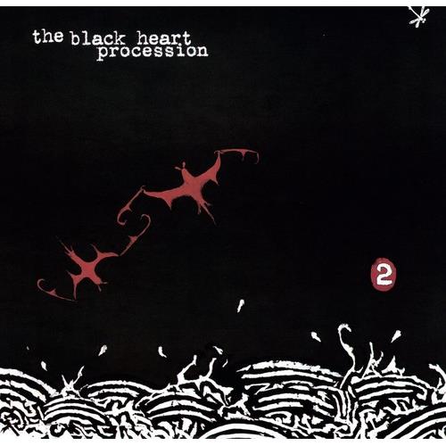 2 - Vinyl LP