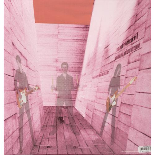 In An Expression of the Inexpressible - Vinyl LP