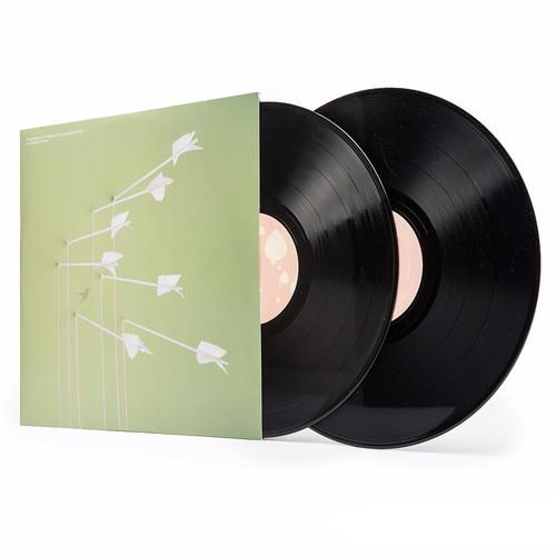 Good News for People Who Love Bad News - Vinyl LP