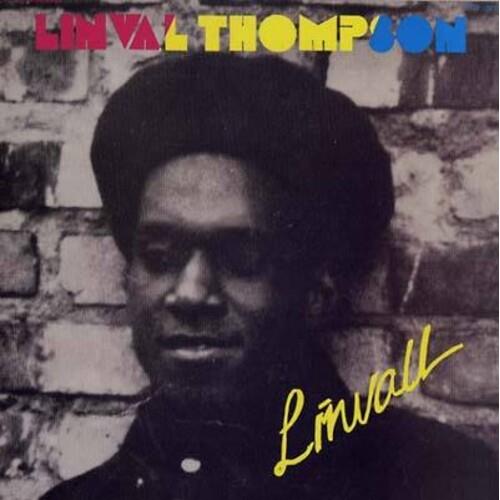 Linvall - Vinyl LP