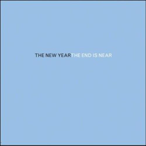 End Is Near - Vinyl LP