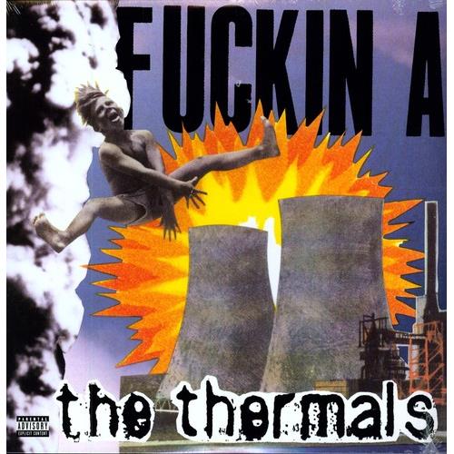 Fuckin a - Vinyl LP