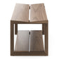 BDI KAVA 9600 Bench (Walnut)