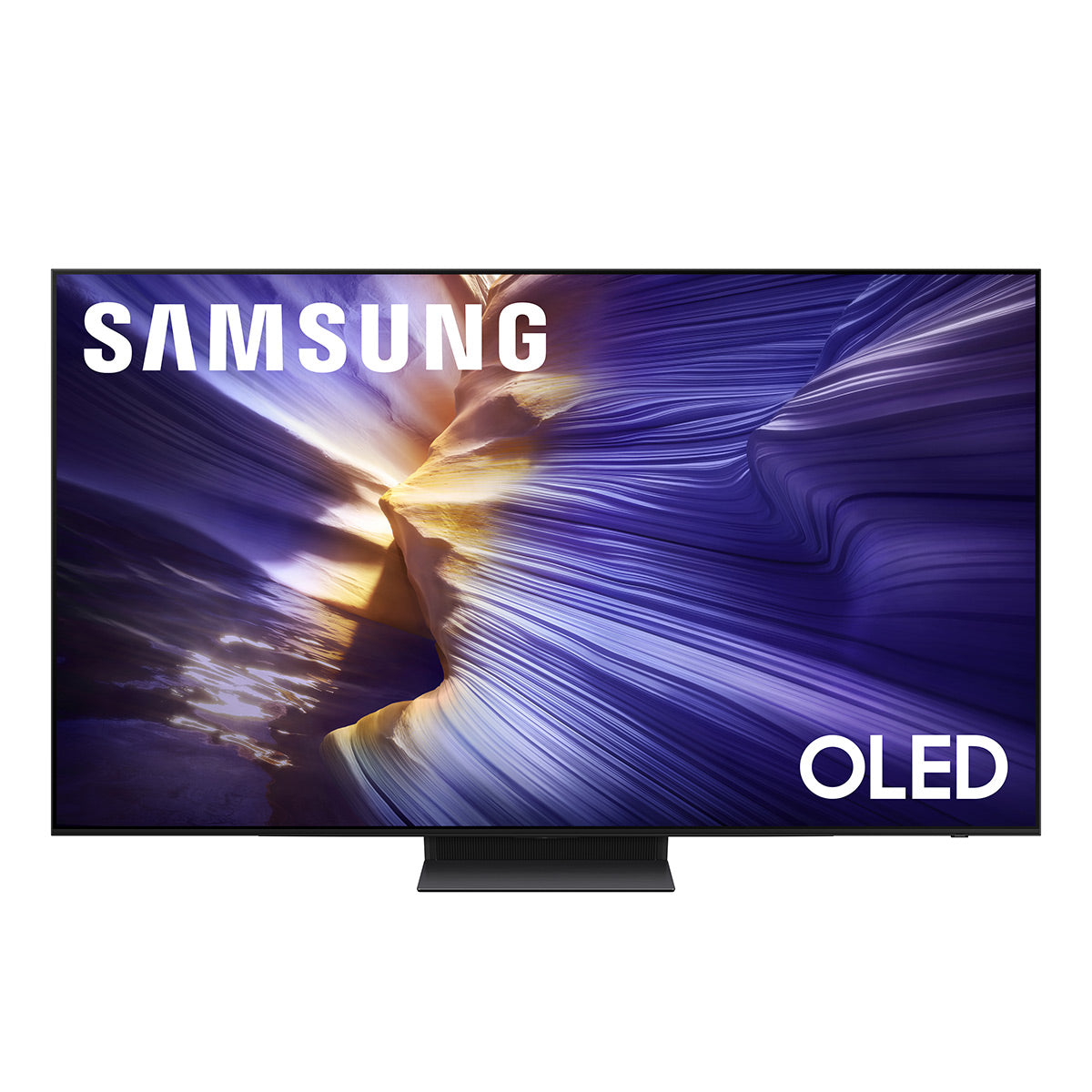 Samsung S90F 77" 4K OLED Smart TV (2025)