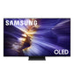Samsung S90F 77" 4K OLED Smart TV (2025)