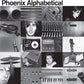 Alphabetical - Vinyl LP