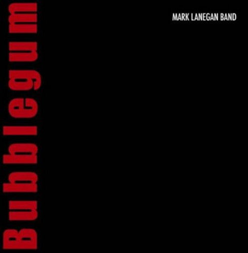 Bubblegum - Vinyl LP