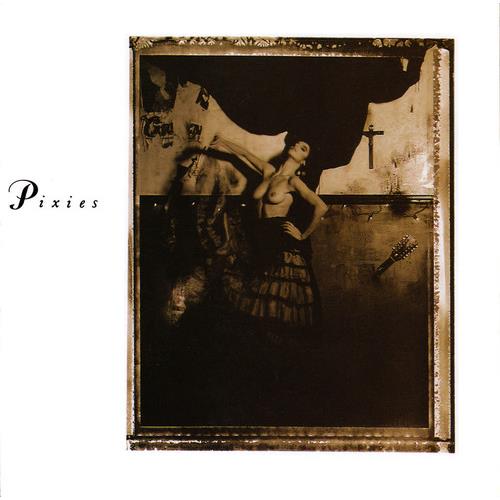 Surfer Rosa - Vinyl LP