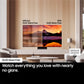 Samsung QN77S95DA 77" 4K Quantum Dot OLED Smart TV (2024)