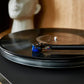 Ortofon 2MR Blue MM Phono Cartridge for Low-Profile Turntables