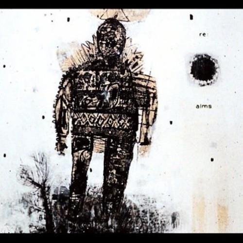 Alms - Vinyl LP
