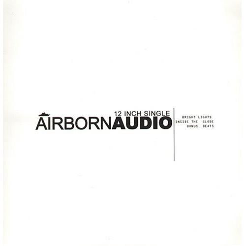 Inside the Globe - 12-Inch Single