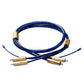 Ortofon Tonearm RCA Male to RCA Male Cable - 3.93 (1.2m)