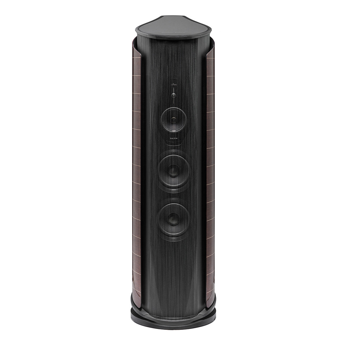 Sonus faber Aida II Floorstanding Speakers - Pair (Wenge)