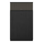 Klipsch Klipschorn AK7 Loudspeaker (Black Ash)