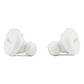 Denon PerL True Wireless Earbuds with Active Noise Cancellation & Adaptive Acoustic Technology (White)