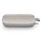 Bose SoundLink Flex Bluetooth Portable Speaker (White Smoke)
