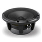 Alpine HDZ-65C Status Series 6.5" 2-Way Slim-Fit Component Speaker System