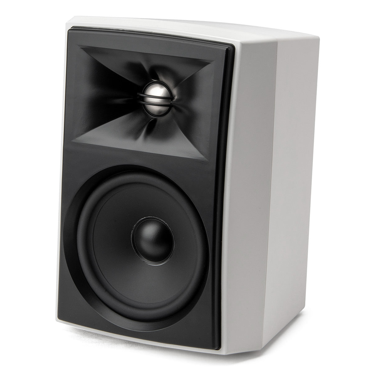 JBL Stage XD-5 Outdoor Loudspeakers - Pair (White)