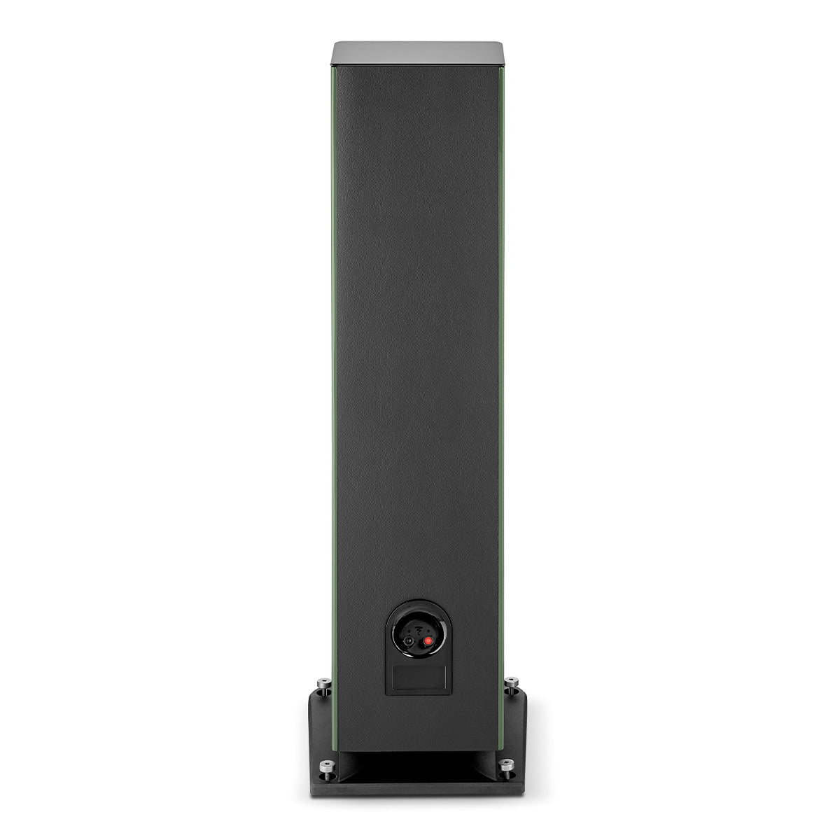 Focal Aria Evo X No. 4 Floorstanding Loudspeaker - Each (High Gloss Moss Green)