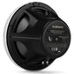 Infinity 1022MLW 10" Marine Subwoofer with RGB Lighting (White)