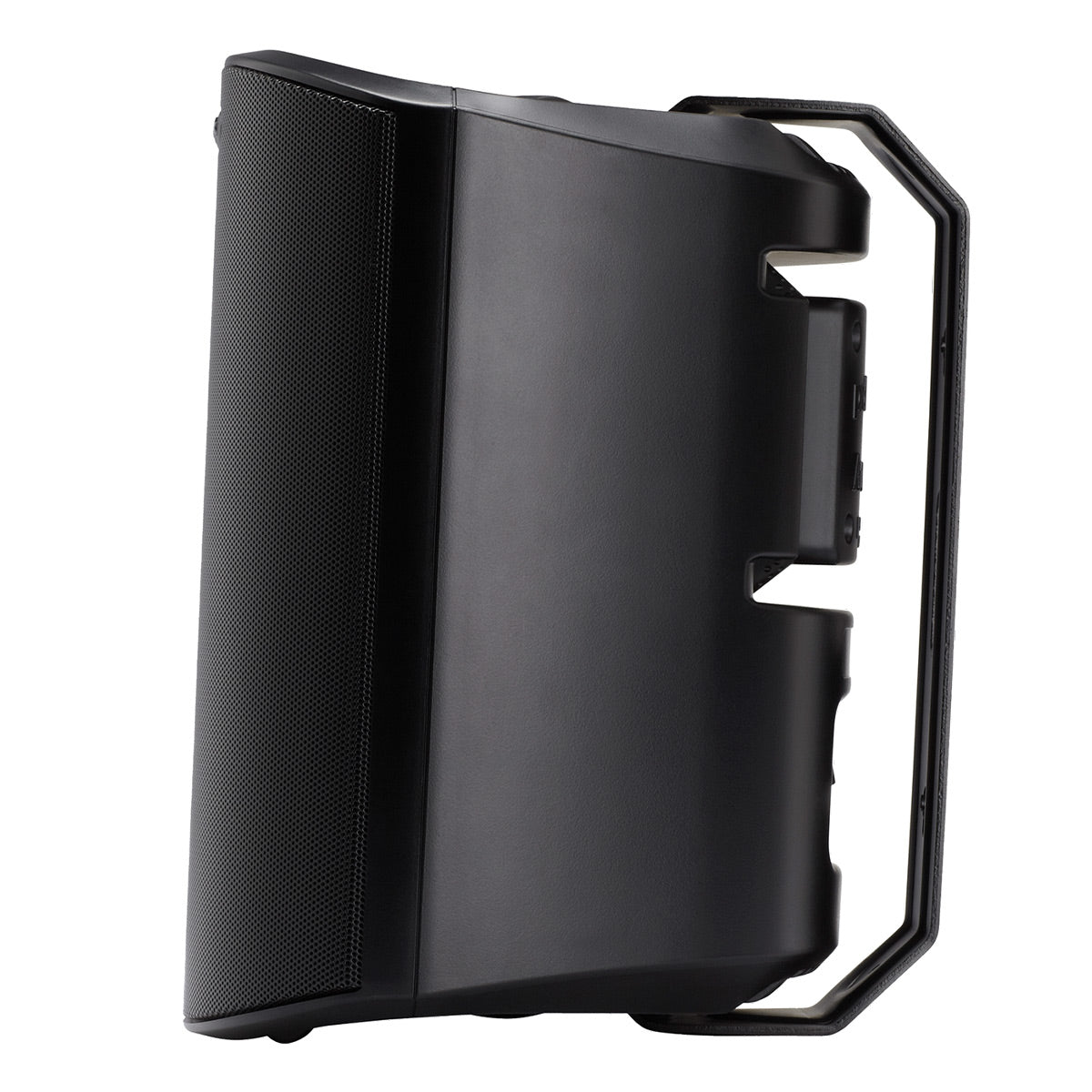 Polk Audio Atrium6 All Weather Outdoor Loudspeakers - 4 Pack (Black)