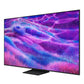 Samsung QN80F 65" 4K Neo QLED Mini LED Smart TV (2025)