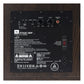 JBL Stage 200P 10-Inch Subwoofer - Pair (Black)