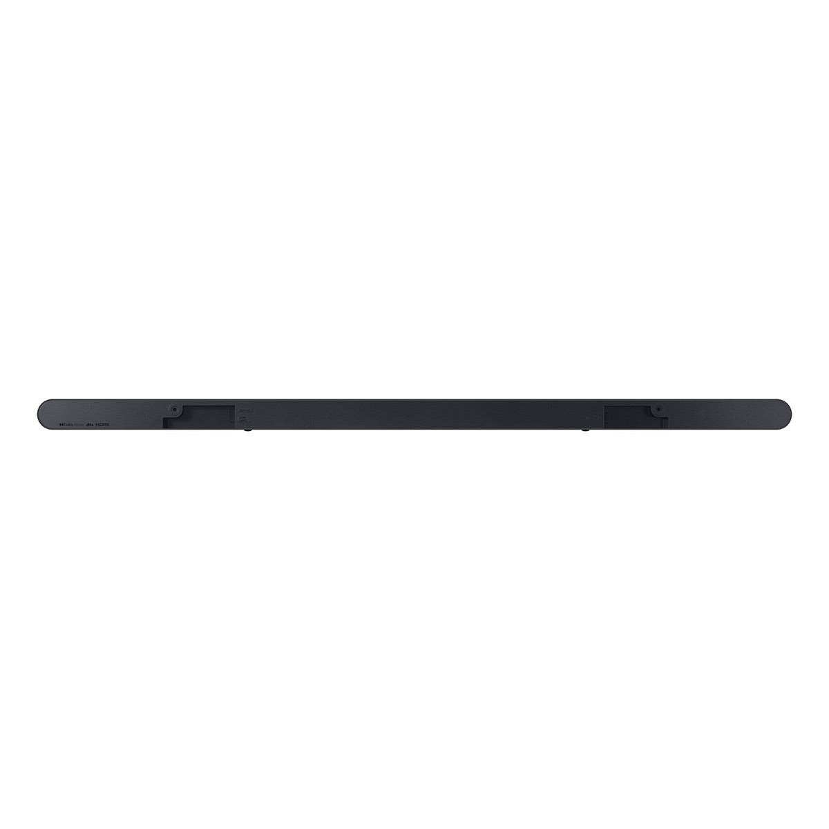 Samsung HW-S700D 3.1-Channel Soundbar with Wireless Subwoofer (Black)
