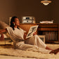 Marantz MODEL 10 Integrated Amplifier (Black) with TT-15S1 Precision Belt Drive Turntable