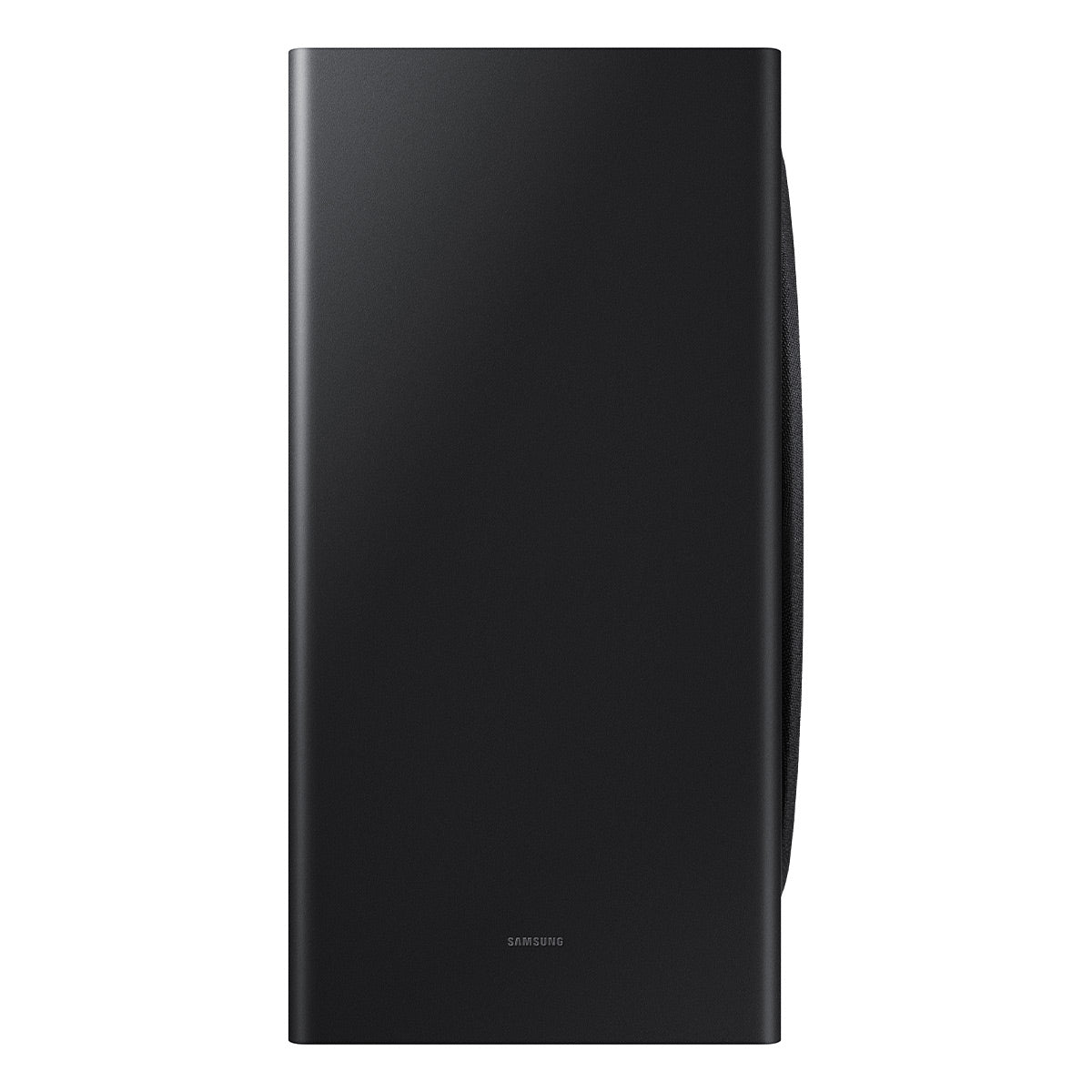 Samsung QN85Q80DA 85" 4K QLED Smart TV (2024) with HW-QS730D 3.1.2-Channel Soundbar and Wireless Subwoofer